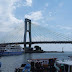 MIRIP JEMBATAN BARELANG BATAM -  Inilah Jembatan Soekarno, Favorit  Warga Kota Manado