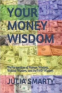 <b>Your Money Wisdom</b>