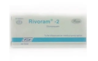 Rivoram دواء