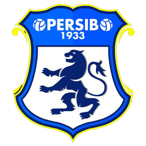 logo persib 1933