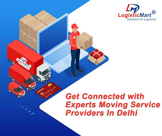 Packers and Movers in Dwarka