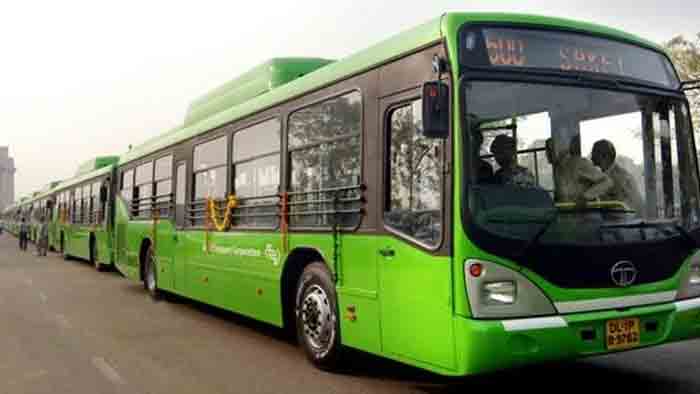 100 more electric DTC buses in city by March, New Delhi, News, Bus, Technology, Business, Arvind Kejriwal, Chief Minister, National