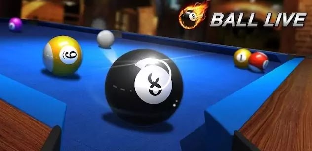 8 Ball Live