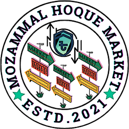 Second Floor | Mozammal Hoque Market