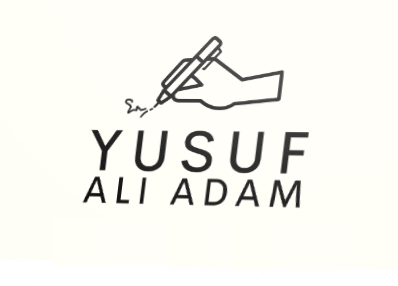 Yuusuf Cali Aadam