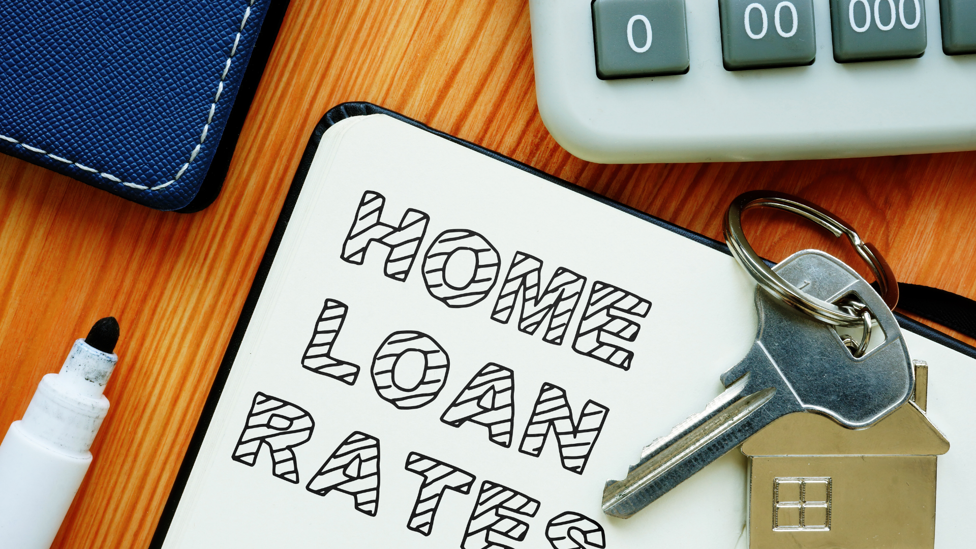 Housing Loan Interest Rate