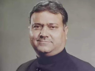 congress-leader-vijay-shankar-mishra-died