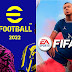 DOSSIÊ | Como a franquia FIFA engoliu o Efootball, antigo PES