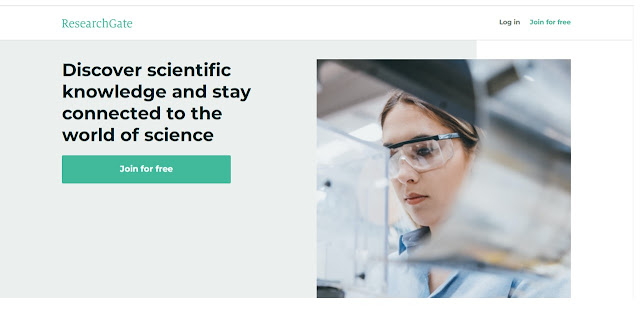 researchgate web