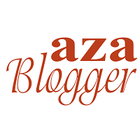 AzaBlogger