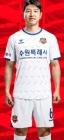 水原FC 2022 ユニフォーム-アウェイ