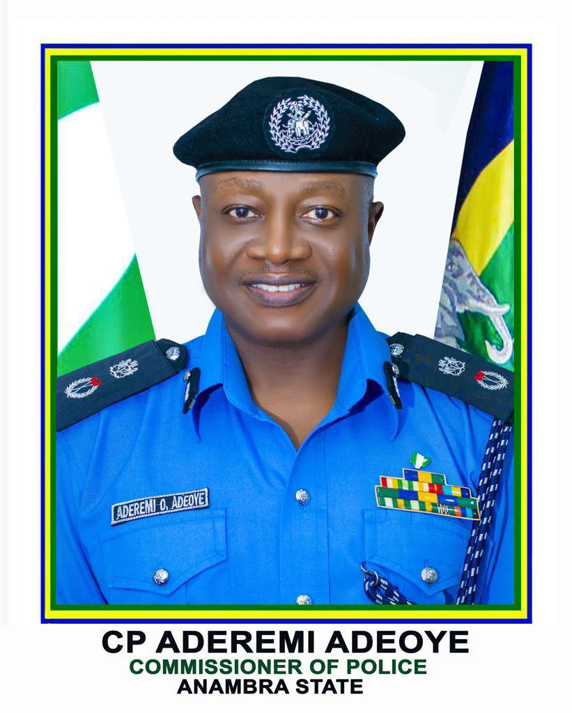 2024 RERUN ELECTIONS: ANAMBRA POLICE DEPLOYS MASSIVELY; RESTRICTS VEHICULAR MOVEMENT IN CONCERNED AREA OF THE STATE