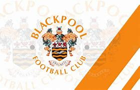 My Blackpool FC Blog. 