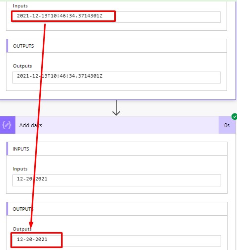 Power Automate Functions - Add Days, Add utcNow, Range Function in Power Automate