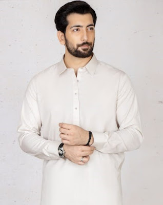 J. Men Shalwar Kameez || Junaid Jamshed Kurta 2021