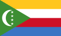 Informasi Terkini dan Berita Terbaru dari Negara Komoro