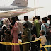 Alemania recibirá aviones de EU con evacuados de Afganistán