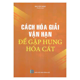 Cách Hóa Giải Vận Hạn Để Gặp Hung Hóa Cát ebook PDF EPUB AWZ3 PRC MOBI