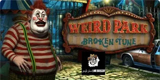 Download Weird Park: Broken Tune full game with crack