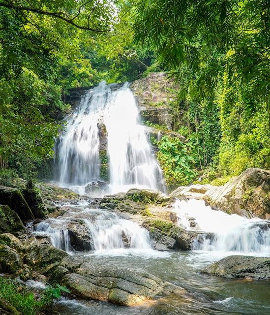 Namtok Sai Khu