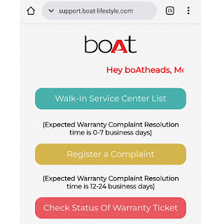 How To Claim Boat Warranty On Amazon
