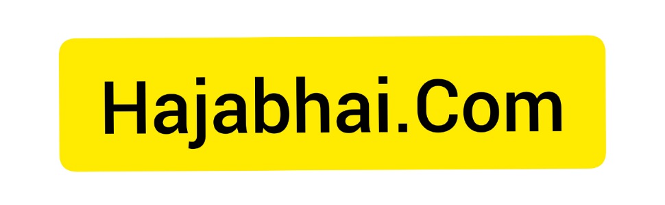 Hajabhai.Com