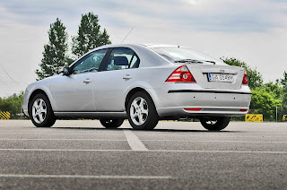 « Ford Mondeo », une voiture à retrouver sur un site de bons plans