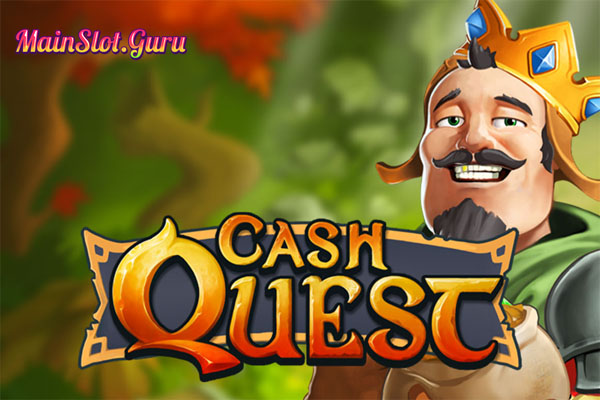 Main Gratis Slot Demo Cash Quest Hackshaw Gaming