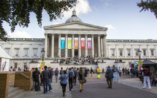 International Excellence Scholarships at UCL – UK 2022 Queen Square Institute of Neurology