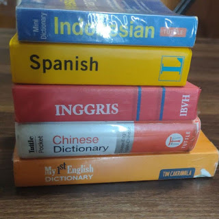 Mau Keluar Negeri ?? Baca 5 Aturan Agar Bisa Belajar Bahasa Apapun Dengan Mudah