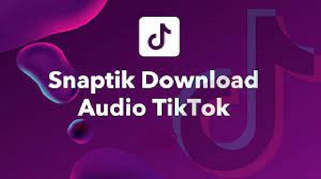  Tiktok merupakan sebuah layanan untuk berbagi video pendek yang tentunya banyak menarik p Cara Download Sound di Tiktok Terbaru