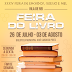VILA DE REI: Feira do Livro regressa à Biblioteca Municipal durante a XXXIV Feira de Enchidos, Queijo e Mel