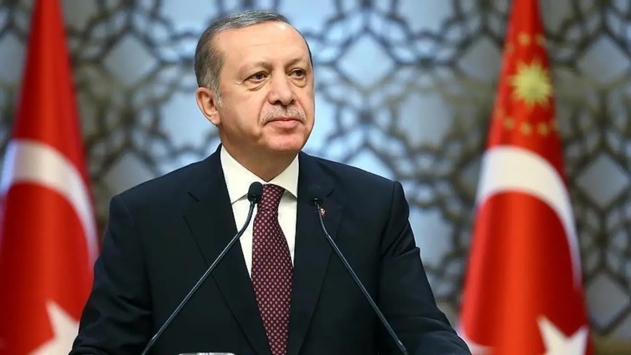 Cumhurbaşkanı Recep Tayyip Erdoğan Elektrik Faturaları Hakkında Açıklaması!