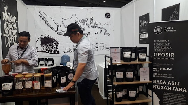11 Kafe di Tanjungbalai Asahan Terbaru, Murah, Sudah Pasti Hits Abis! Kedai Kopi Ali Tanjungbalai