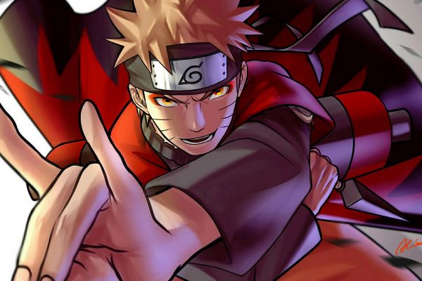 HD Naruto Wallpapers