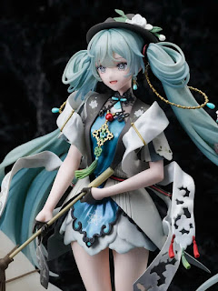 MIKU WITH YOU 2021 – Hatsune Miku 「MIKU WITH YOU 2021」 Ver. , F:NEX (FuRyu)