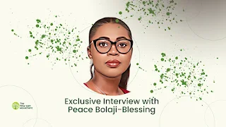 Our Unity as the Church will affect every Sphere of Influence - Peace Bolaji-Blessing