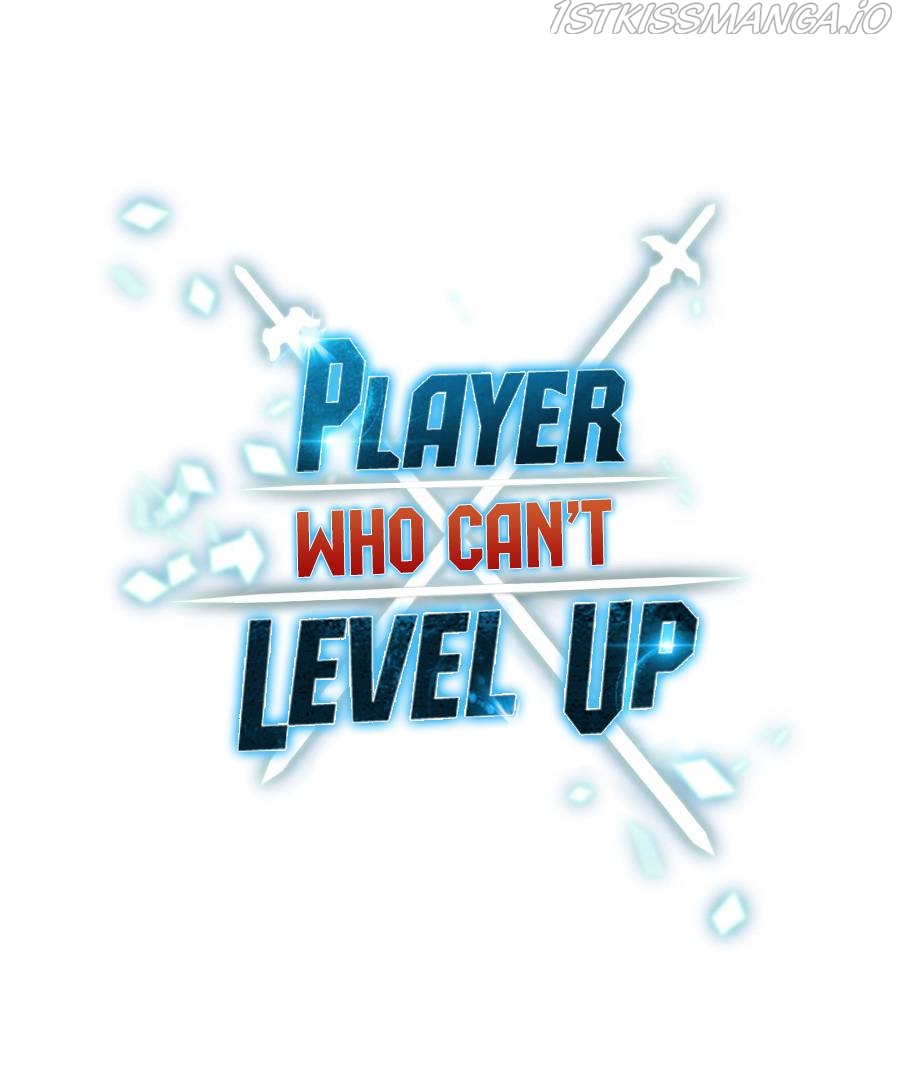 The Player That Can't Level UP Chapter 46