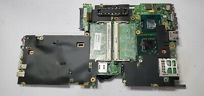 IBM ThinkPad X61 Motherboard