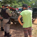 Policia Militar apreende motocicletas com restrições e homem é preso em Cocal-PI