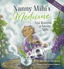 Nanny Mihi’s Medicine