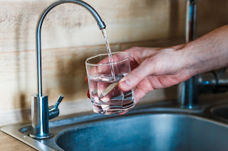 Learn about the benefits of installing a home water purification system