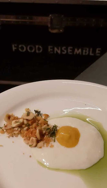 Food-Ensemble