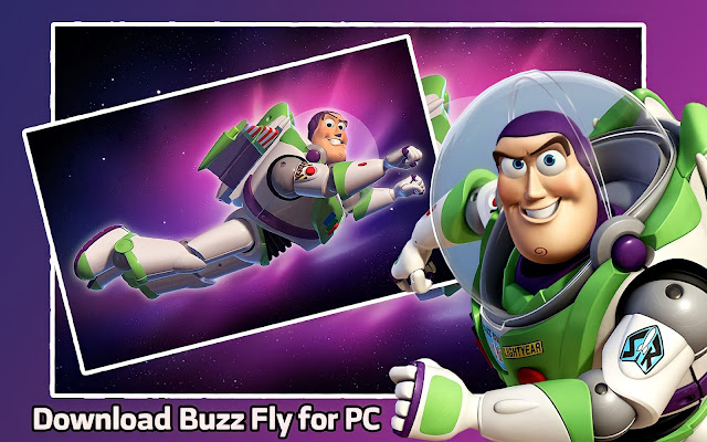 Download Buzz Fly 3 for PC with a link for free