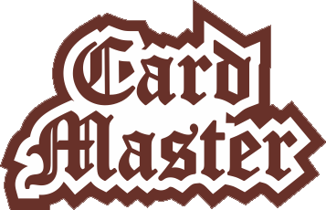 Card Master NFT Game