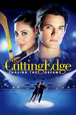 The Cutting Edge 3: Chasing the Dream DVD Blu-ray