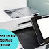 Best Solutions to Fix Epson M200 Not Printing Issue