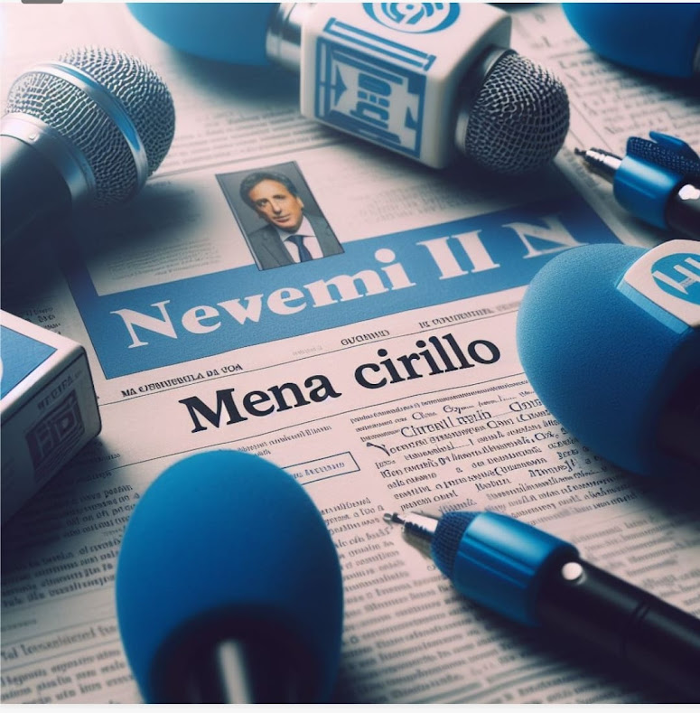 MENA CIRILLO