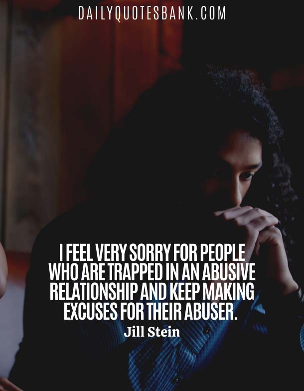 Funny Quotes About Emotionally Abusive Relationships