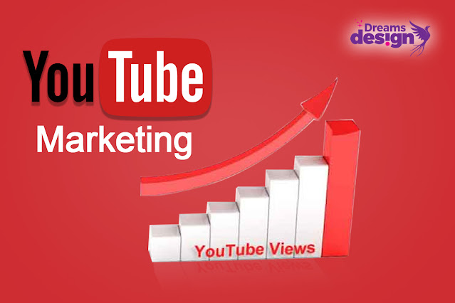 YouTube Marketing Company in Vadodara